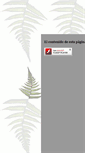 Mobile Screenshot of frutos.uniandes.edu.co
