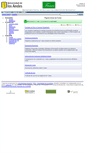 Mobile Screenshot of funes.uniandes.edu.co