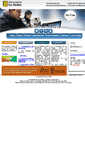 Mobile Screenshot of matriculas.uniandes.edu.co